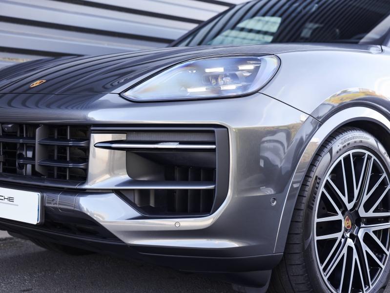 Voitures occasions PORSCHE CAYENNE E-Hybrid Villeneuve-d'Ascq