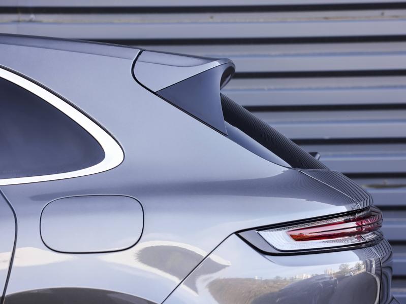 Voitures occasions PORSCHE CAYENNE E-Hybrid Villeneuve-d'Ascq