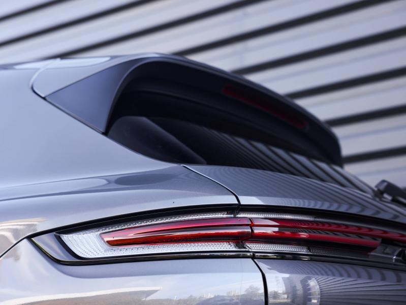 Voitures occasions PORSCHE CAYENNE E-Hybrid Villeneuve-d'Ascq