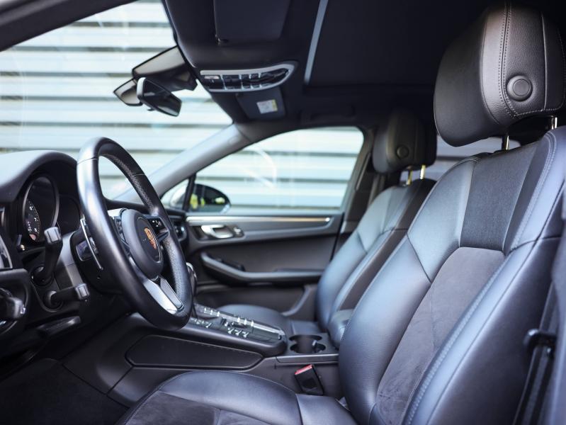 Voitures occasions PORSCHE MACAN Base Villeneuve-d'Ascq