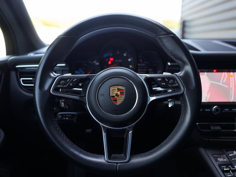 Voitures occasions PORSCHE MACAN Base Villeneuve-d'Ascq