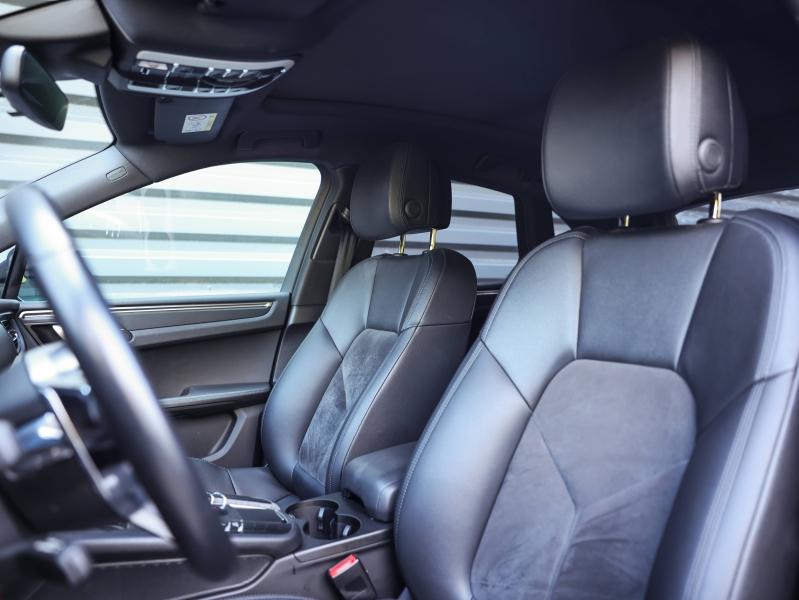 Voitures occasions PORSCHE MACAN Base Villeneuve-d'Ascq