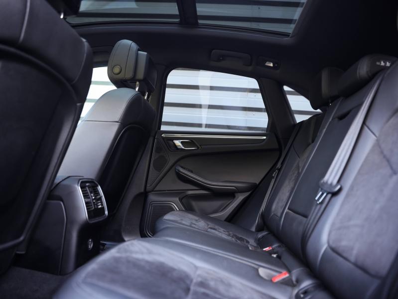 Voitures occasions PORSCHE MACAN Base Villeneuve-d'Ascq