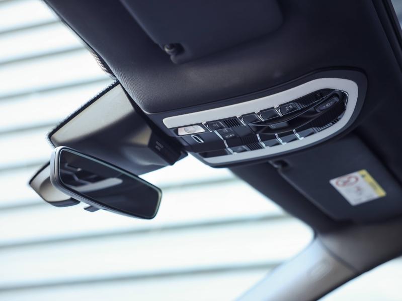 Voitures occasions PORSCHE MACAN Base Villeneuve-d'Ascq