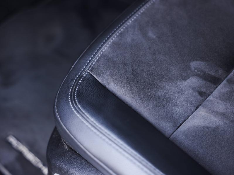 Voitures occasions PORSCHE MACAN Base Villeneuve-d'Ascq