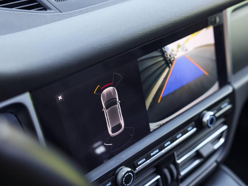 Voitures occasions PORSCHE MACAN Base Villeneuve-d'Ascq