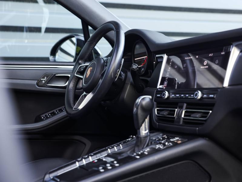 Voitures occasions PORSCHE MACAN Base Villeneuve-d'Ascq