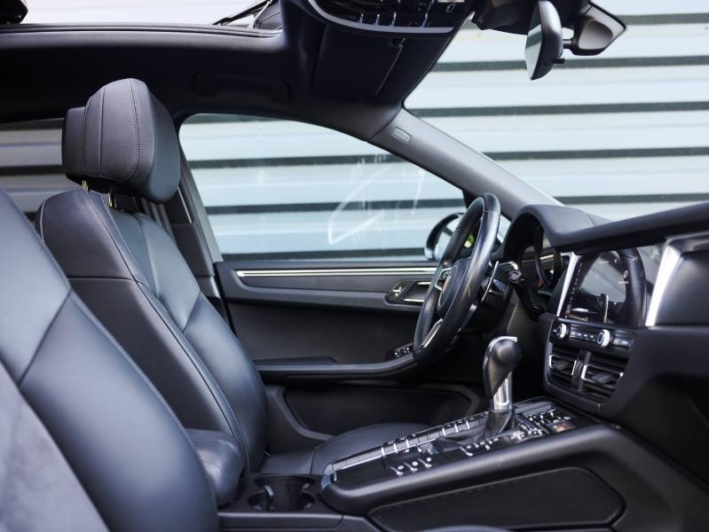 Voitures occasions PORSCHE MACAN Base Villeneuve-d'Ascq