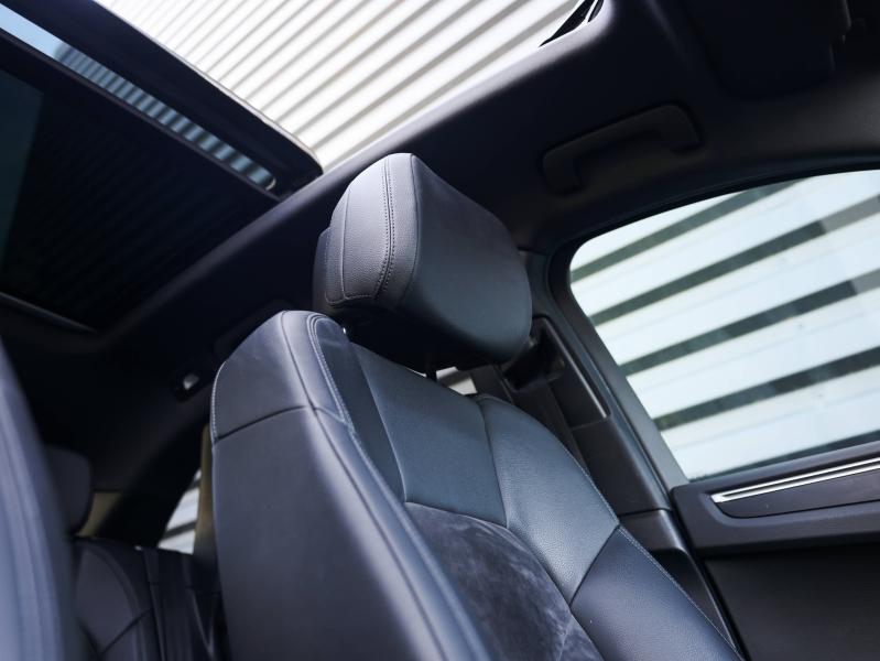 Voitures occasions PORSCHE MACAN Base Villeneuve-d'Ascq