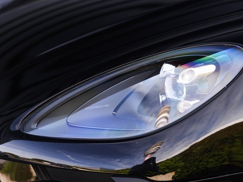 Voitures occasions PORSCHE MACAN Base Villeneuve-d'Ascq