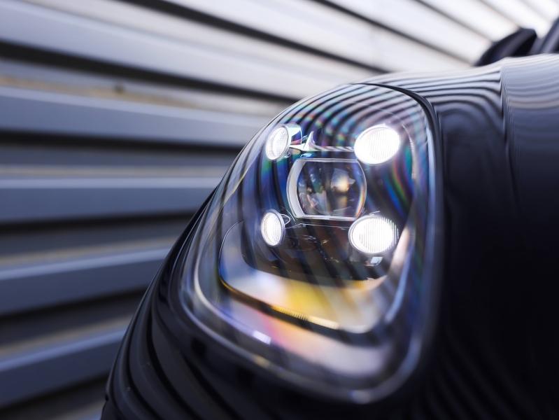 Voitures occasions PORSCHE MACAN Base Villeneuve-d'Ascq