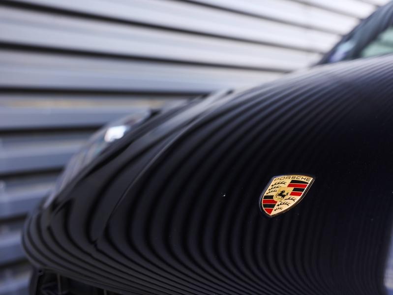 Voitures occasions PORSCHE MACAN Base Villeneuve-d'Ascq