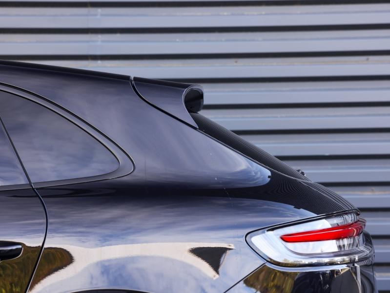 Voitures occasions PORSCHE MACAN Base Villeneuve-d'Ascq