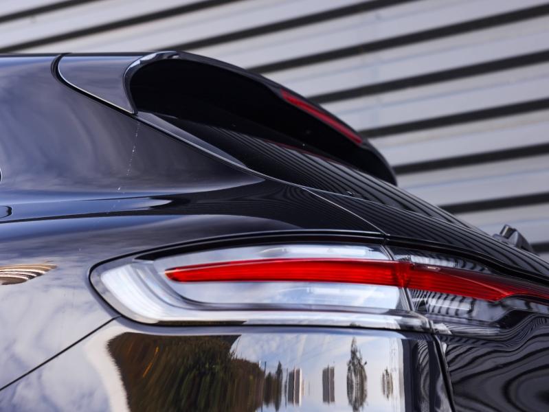 Voitures occasions PORSCHE MACAN Base Villeneuve-d'Ascq