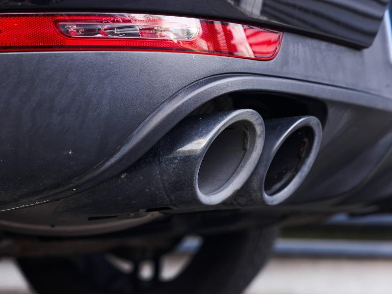 Voitures occasions PORSCHE MACAN Base Villeneuve-d'Ascq