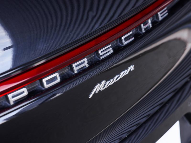 Voitures occasions PORSCHE MACAN Base Villeneuve-d'Ascq