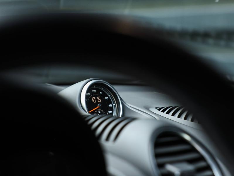 Voitures occasions PORSCHE 718 Cayman S Villeneuve-d'Ascq