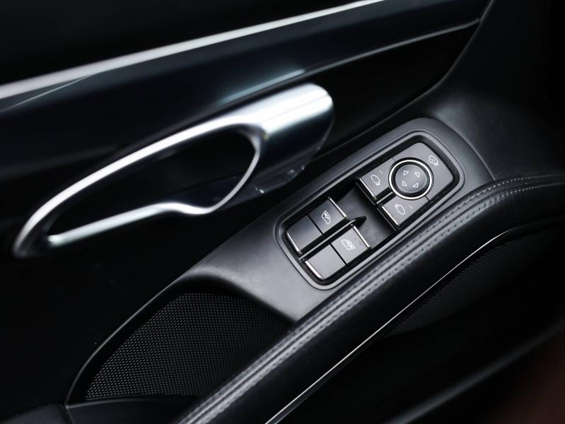 Voitures occasions PORSCHE 718 Cayman S Villeneuve-d'Ascq