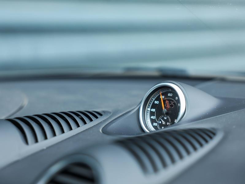 Voitures occasions PORSCHE 718 Cayman S Villeneuve-d'Ascq