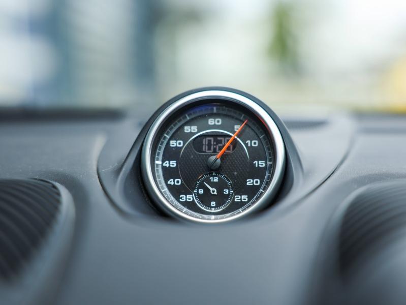 Voitures occasions PORSCHE 718 Cayman S Villeneuve-d'Ascq