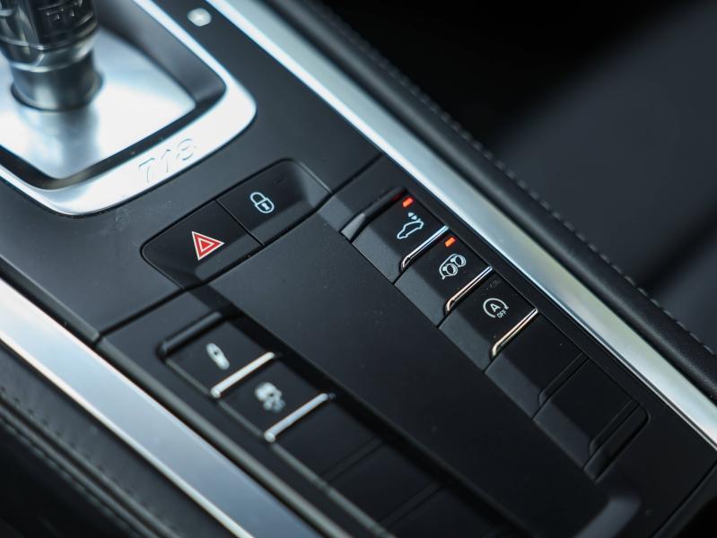 Voitures occasions PORSCHE 718 Cayman S Villeneuve-d'Ascq