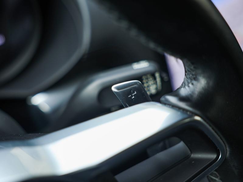 Voitures occasions PORSCHE 718 Cayman S Villeneuve-d'Ascq