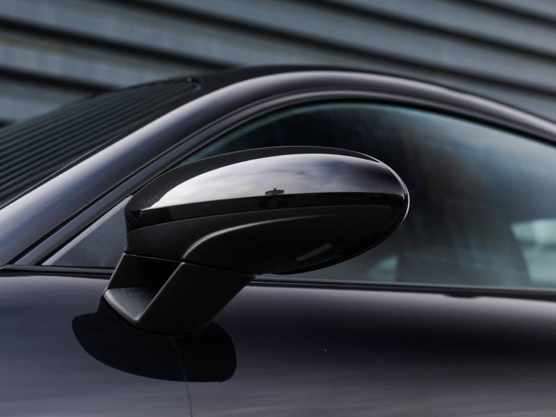 Voitures occasions PORSCHE 718 Cayman S Villeneuve-d'Ascq