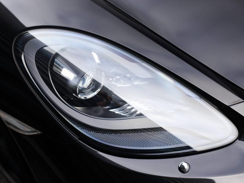 Voitures occasions PORSCHE 718 Cayman S Villeneuve-d'Ascq