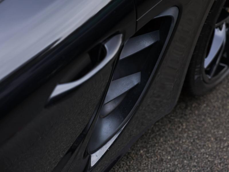 Voitures occasions PORSCHE 718 Cayman S Villeneuve-d'Ascq