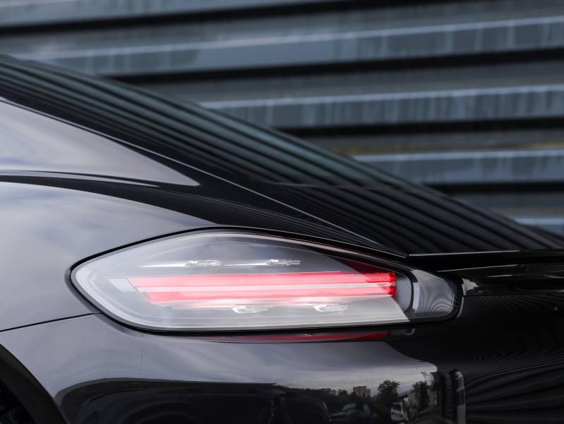 Voitures occasions PORSCHE 718 Cayman S Villeneuve-d'Ascq