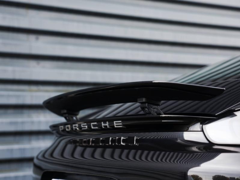 Voitures occasions PORSCHE 718 Cayman S Villeneuve-d'Ascq