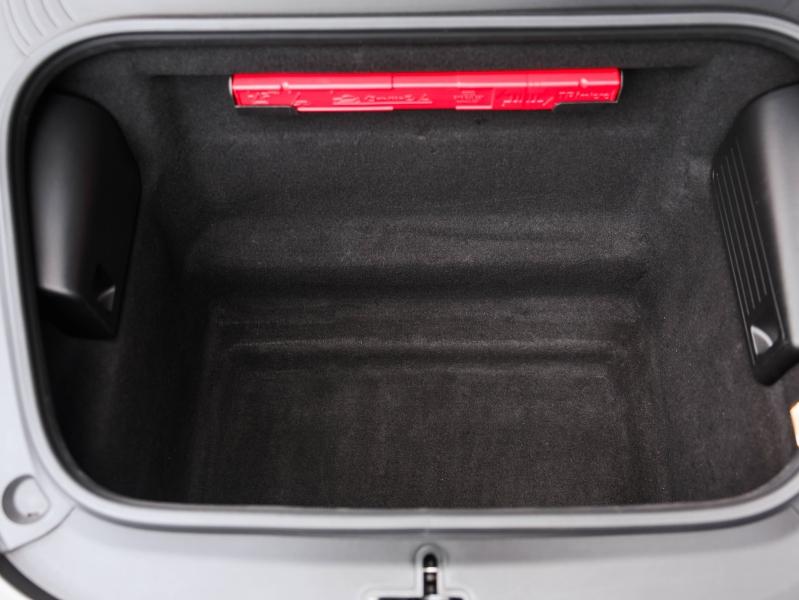 Voitures occasions PORSCHE 718 Cayman S Villeneuve-d'Ascq