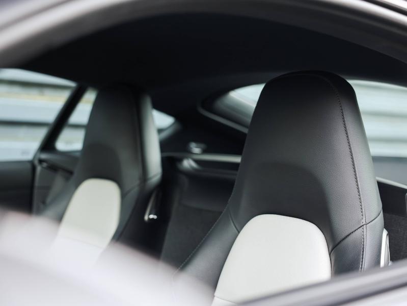 Voitures occasions PORSCHE 718 Cayman Base Villeneuve-d'Ascq