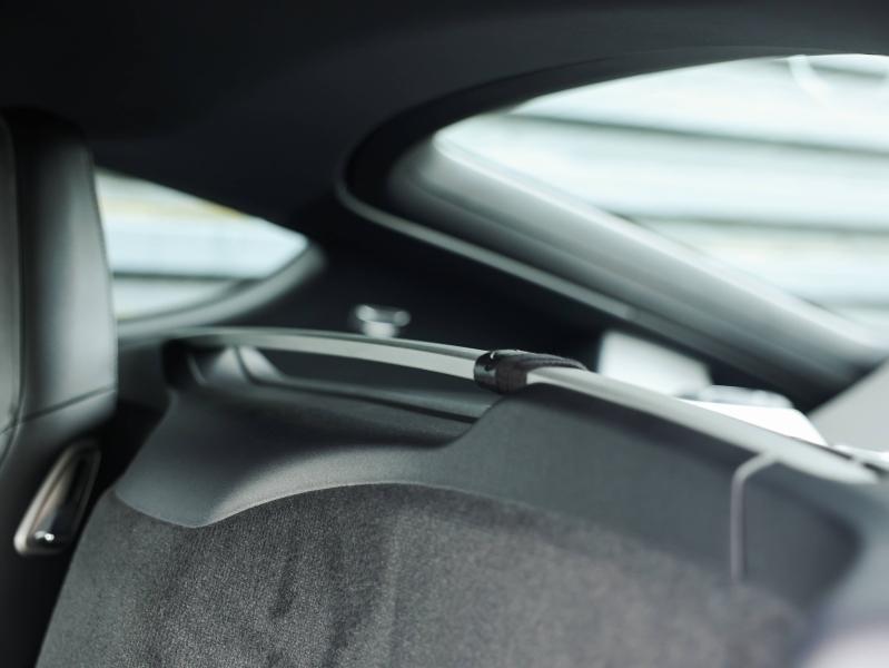 Voitures occasions PORSCHE 718 Cayman Base Villeneuve-d'Ascq