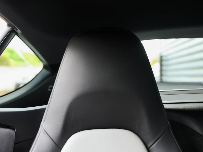 Voitures occasions PORSCHE 718 Cayman Base Villeneuve-d'Ascq