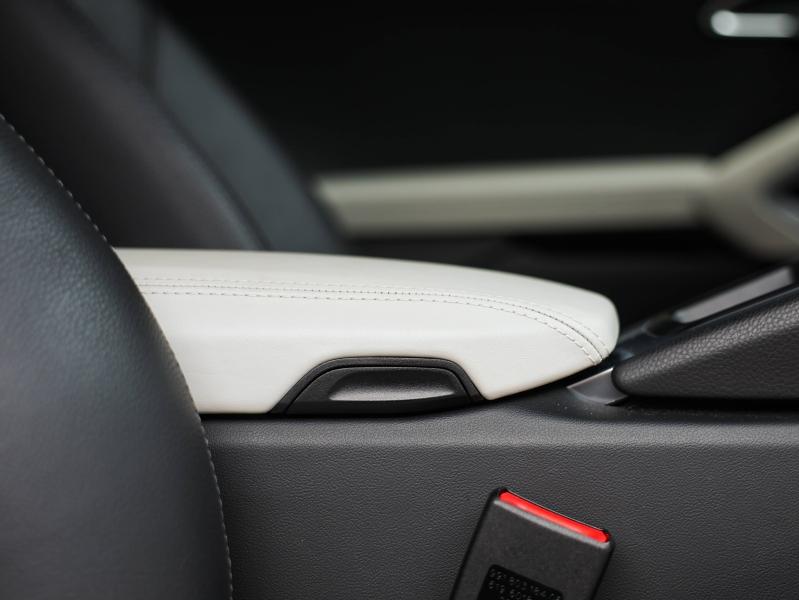 Voitures occasions PORSCHE 718 Cayman Base Villeneuve-d'Ascq