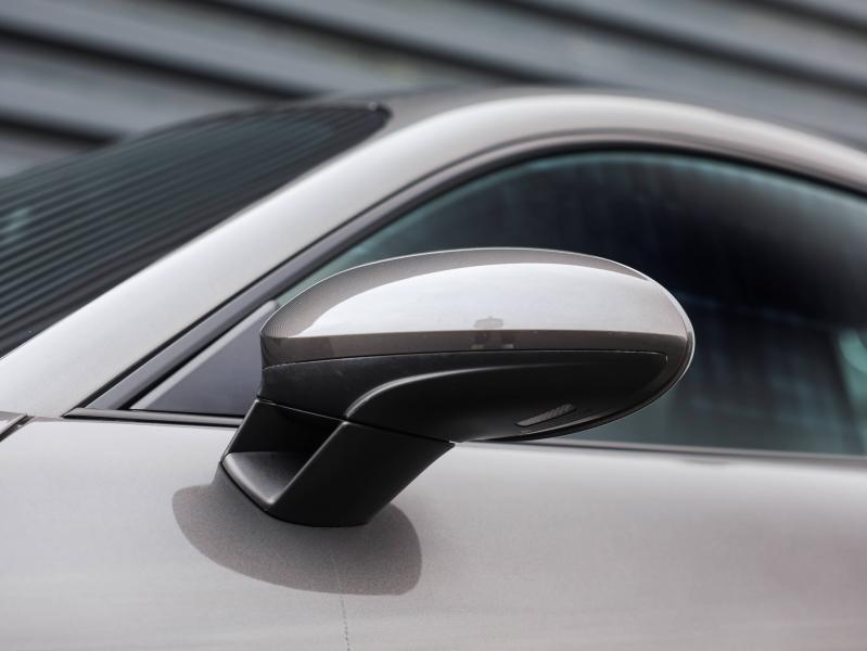 Voitures occasions PORSCHE 718 Cayman Base Villeneuve-d'Ascq