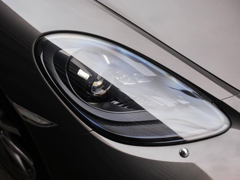 Voitures occasions PORSCHE 718 Cayman Base Villeneuve-d'Ascq