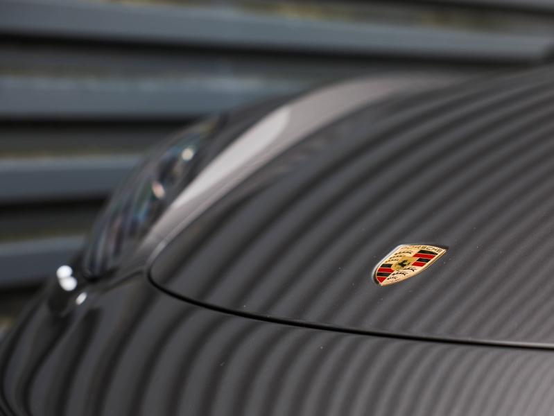 Voitures occasions PORSCHE 718 Cayman Base Villeneuve-d'Ascq