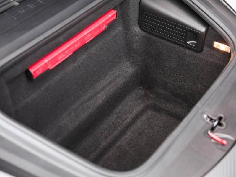 Voitures occasions PORSCHE 718 Cayman Base Villeneuve-d'Ascq