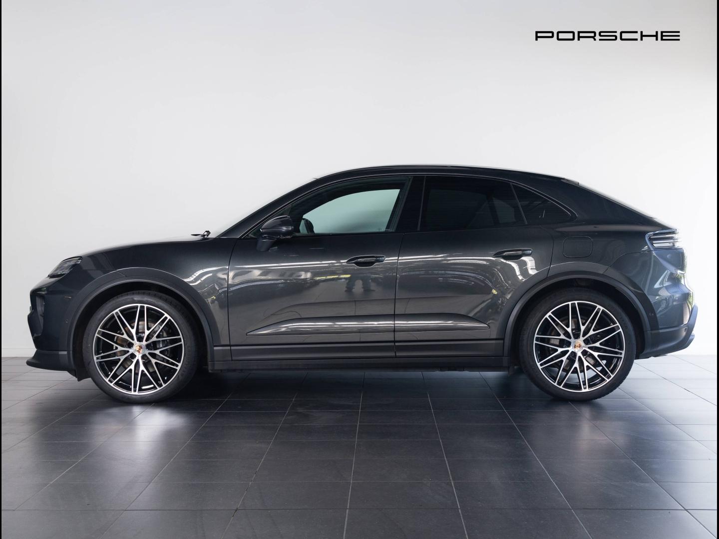 Voitures occasions PORSCHE MACAN 4 Villeneuve-d'Ascq