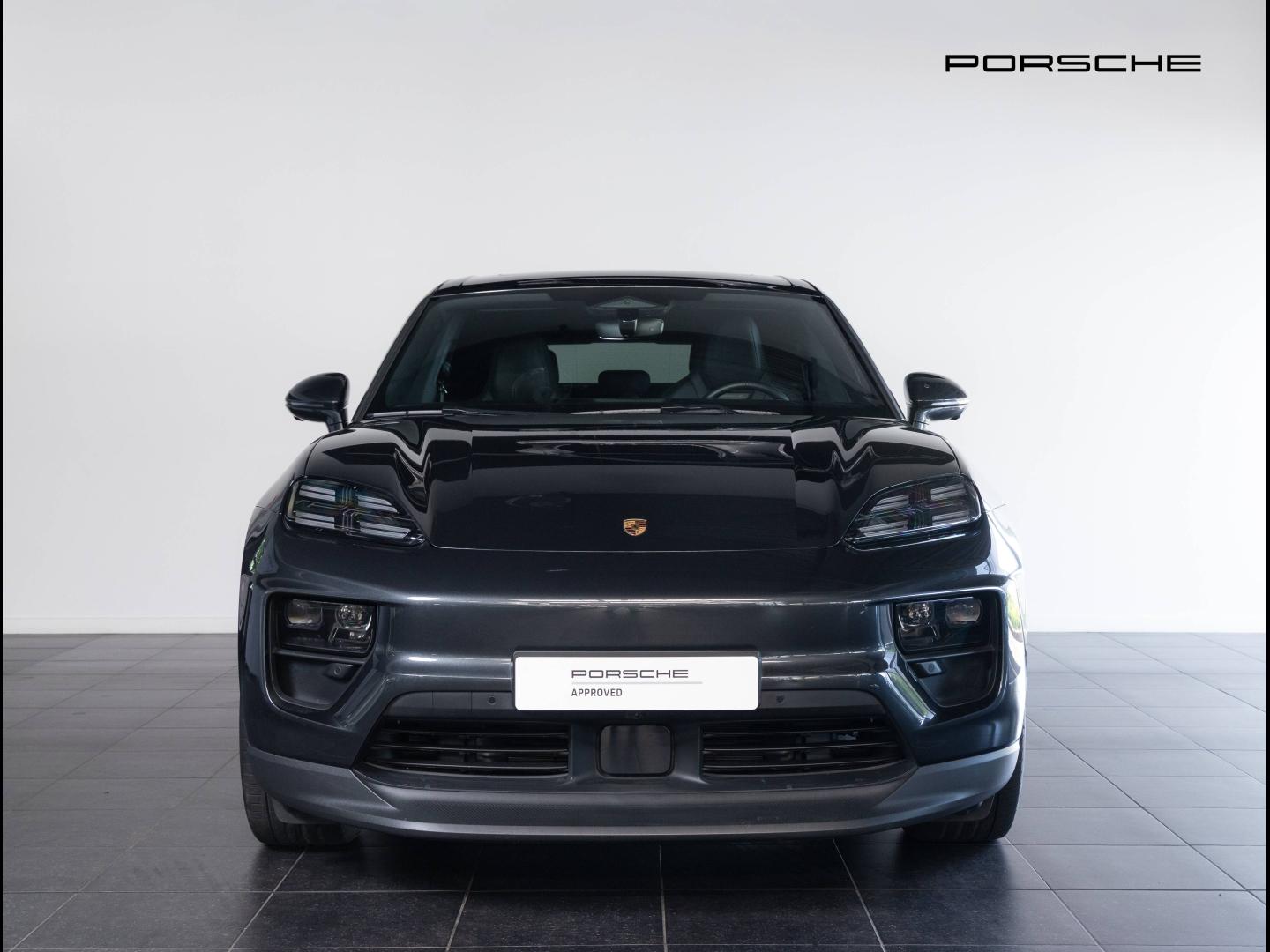 Voitures occasions PORSCHE MACAN 4 Villeneuve-d'Ascq