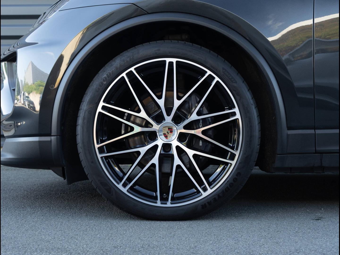 Voitures occasions PORSCHE MACAN 4 Villeneuve-d'Ascq