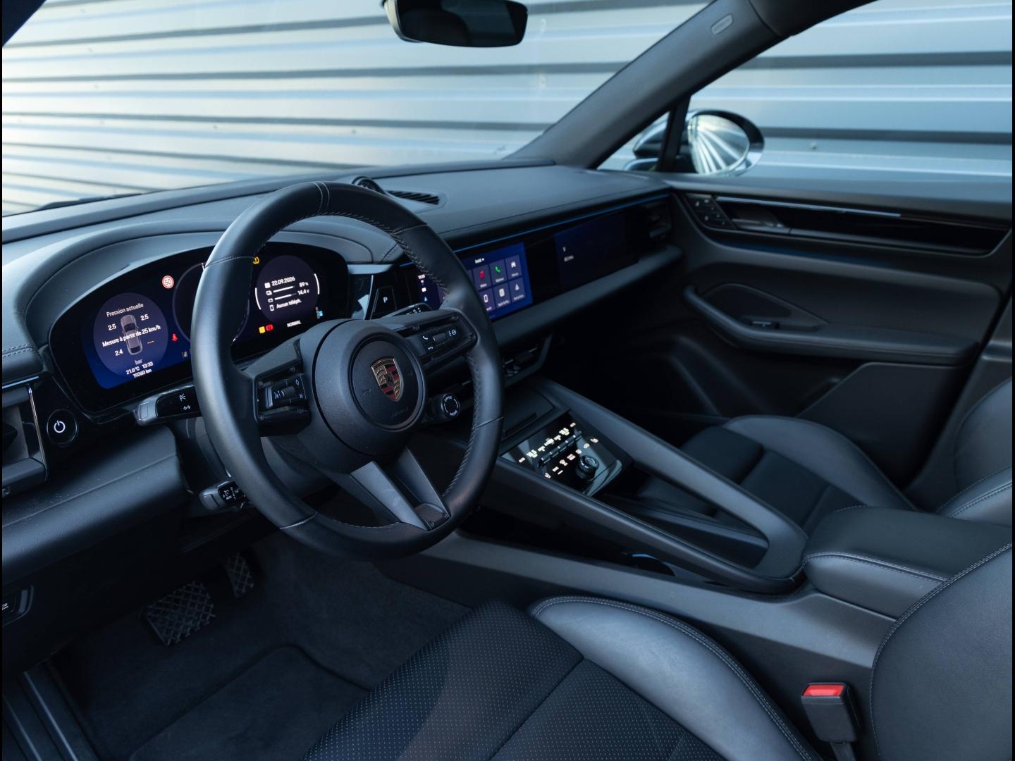 Voitures occasions PORSCHE MACAN 4 Villeneuve-d'Ascq