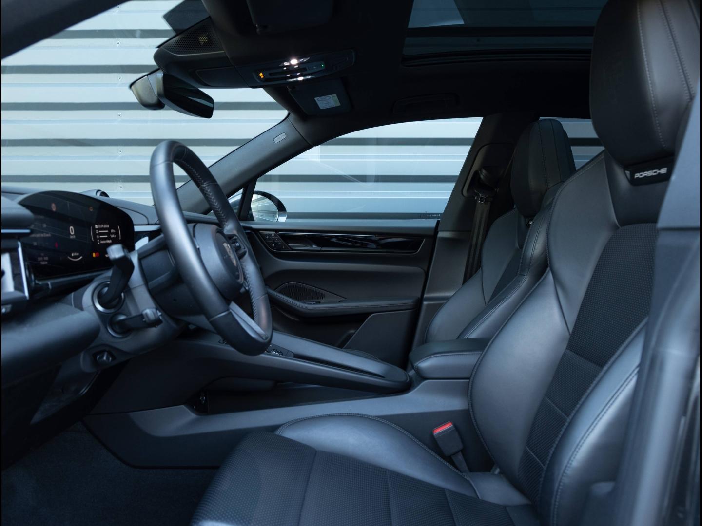Voitures occasions PORSCHE MACAN 4 Villeneuve-d'Ascq