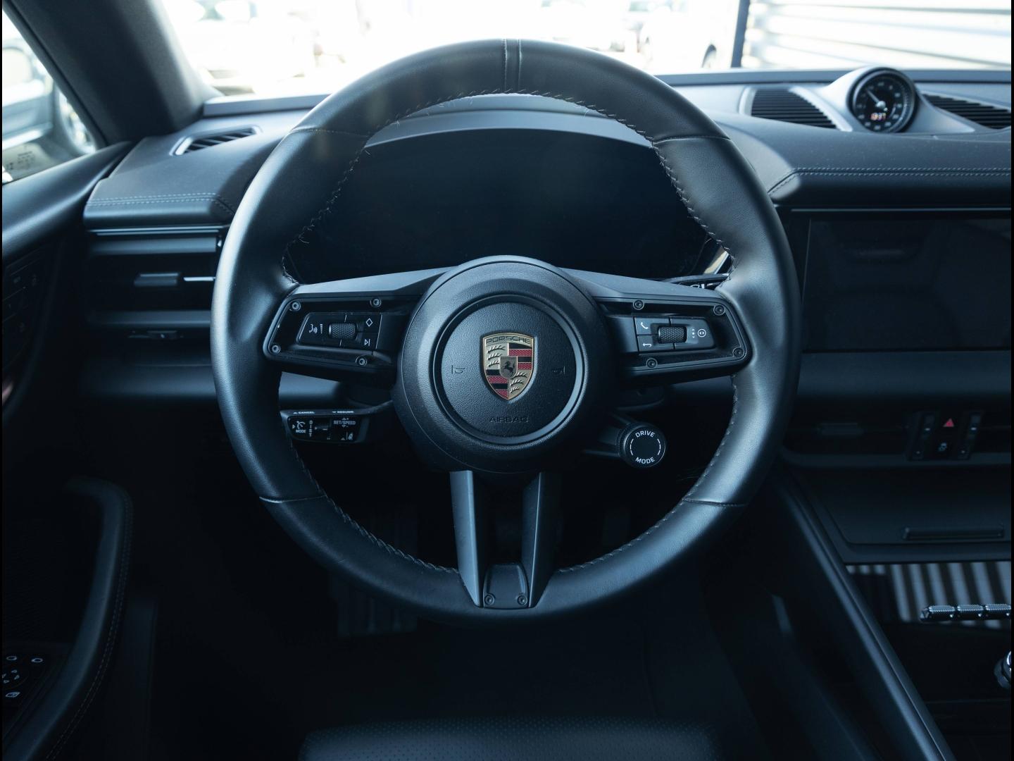 Voitures occasions PORSCHE MACAN 4 Villeneuve-d'Ascq