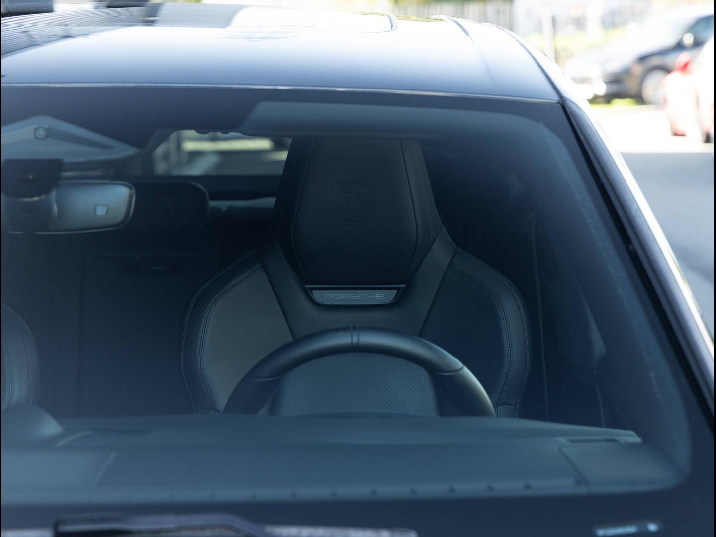 Voitures occasions PORSCHE MACAN 4 Villeneuve-d'Ascq