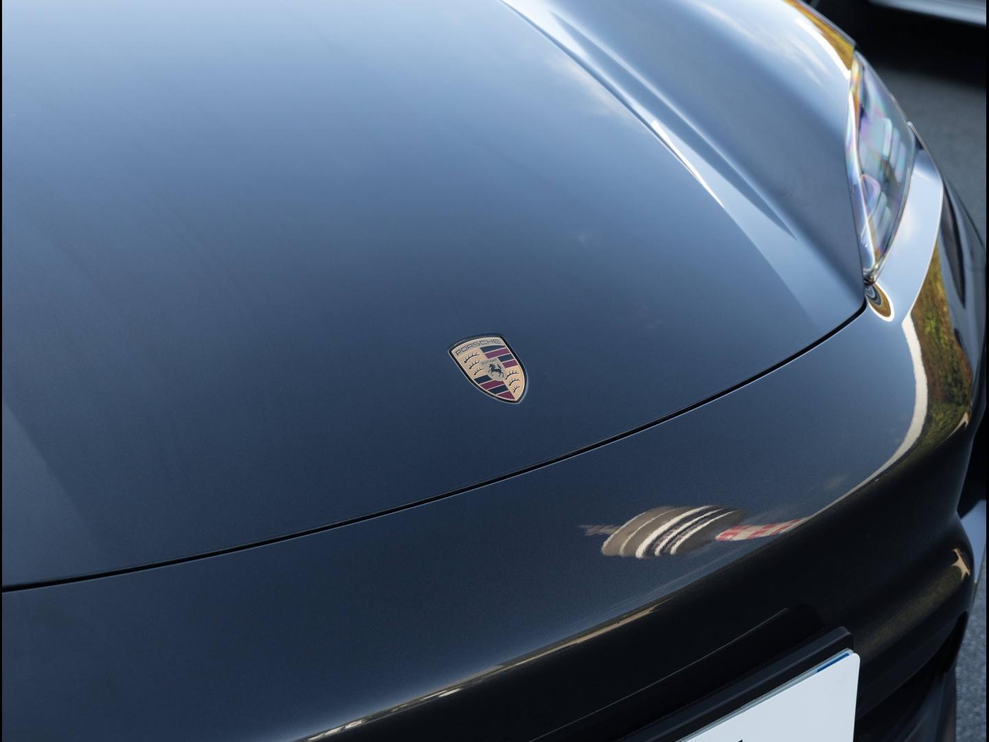 Voitures occasions PORSCHE MACAN 4 Villeneuve-d'Ascq