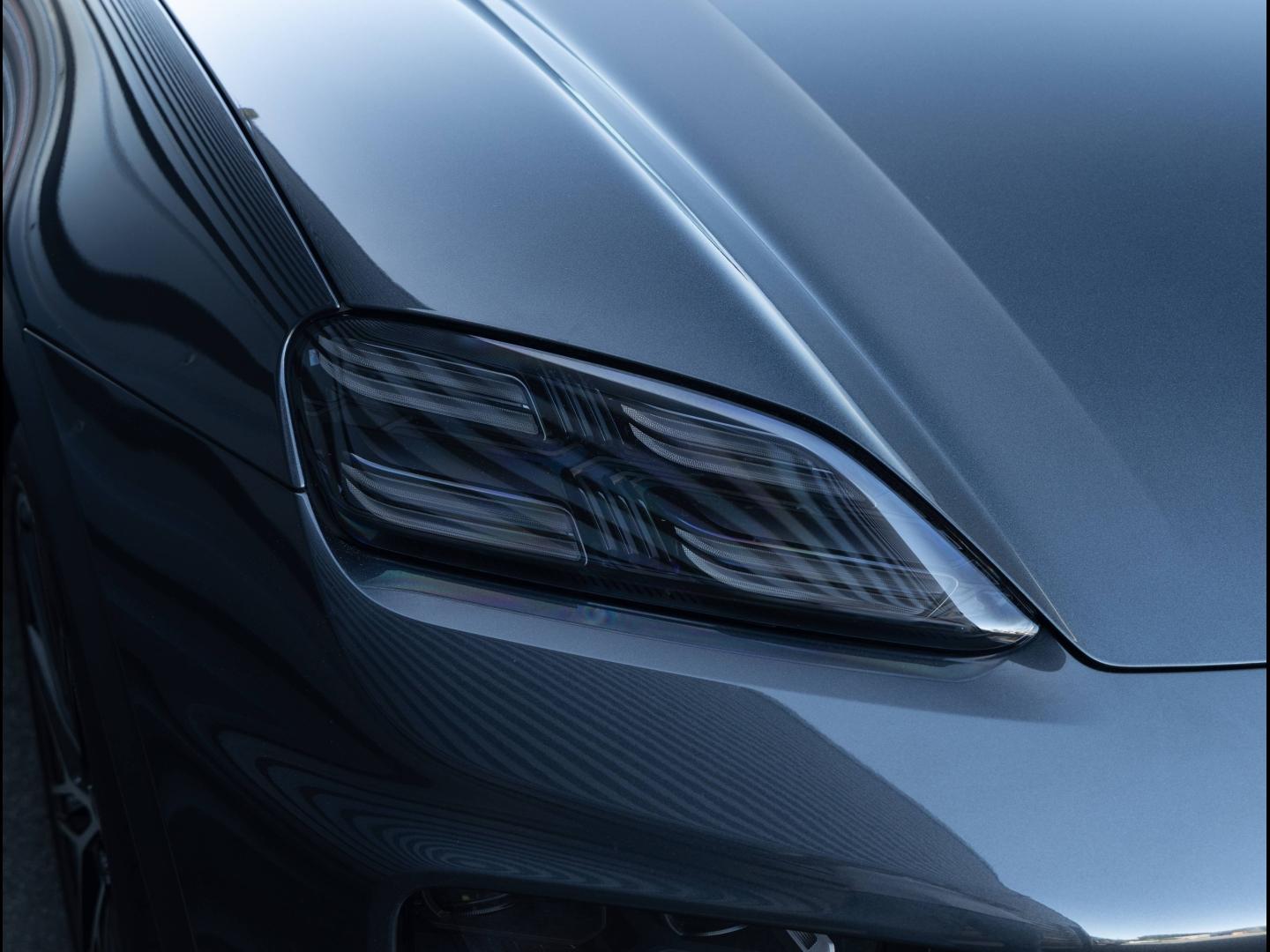 Voitures occasions PORSCHE MACAN 4 Villeneuve-d'Ascq