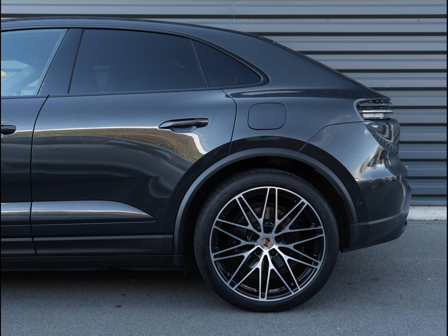 Voitures occasions PORSCHE MACAN 4 Villeneuve-d'Ascq